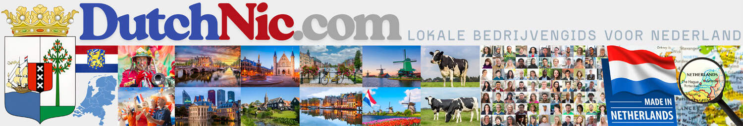 Gemaakt in Nederland - Sukha-Amsterdam